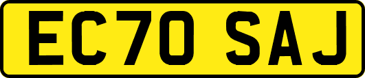 EC70SAJ