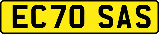 EC70SAS