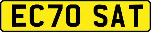 EC70SAT