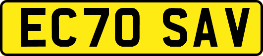 EC70SAV