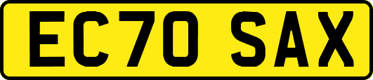 EC70SAX