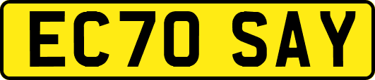 EC70SAY