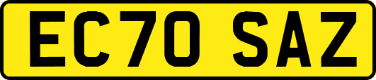 EC70SAZ