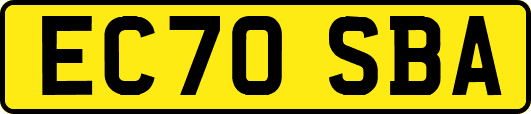 EC70SBA