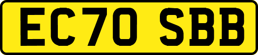 EC70SBB