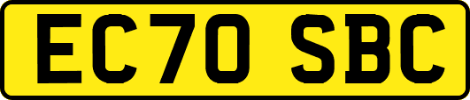 EC70SBC