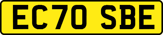 EC70SBE
