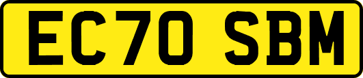 EC70SBM