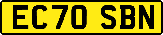 EC70SBN