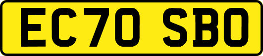 EC70SBO