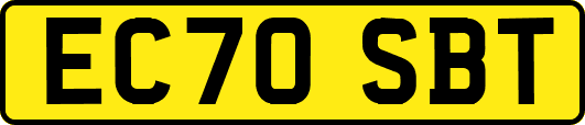 EC70SBT