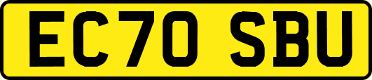 EC70SBU