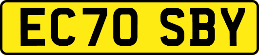 EC70SBY