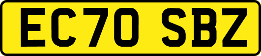 EC70SBZ