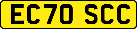 EC70SCC