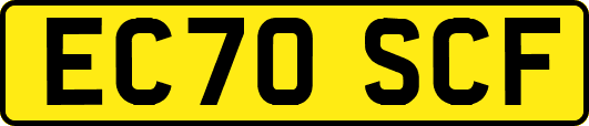 EC70SCF