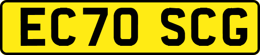 EC70SCG