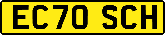 EC70SCH