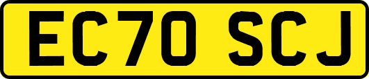EC70SCJ