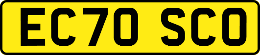 EC70SCO