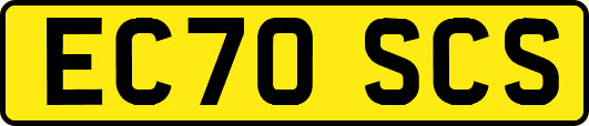 EC70SCS