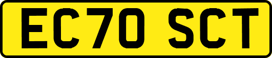 EC70SCT