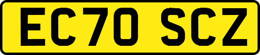 EC70SCZ