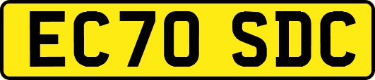 EC70SDC