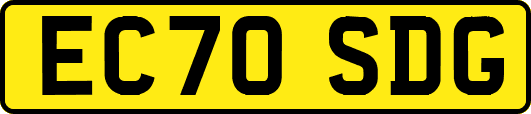 EC70SDG