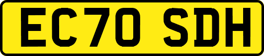 EC70SDH