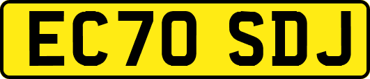 EC70SDJ