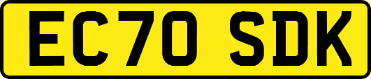 EC70SDK