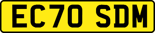 EC70SDM