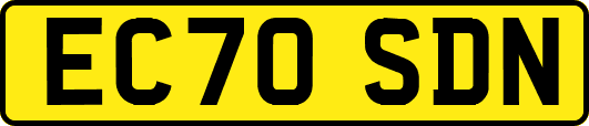 EC70SDN