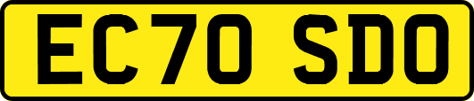 EC70SDO