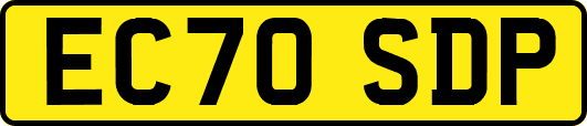 EC70SDP