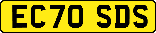 EC70SDS