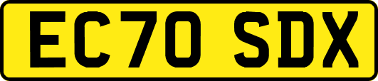 EC70SDX