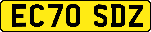 EC70SDZ