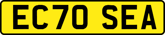 EC70SEA