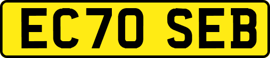 EC70SEB