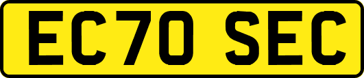 EC70SEC