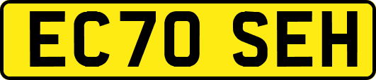 EC70SEH