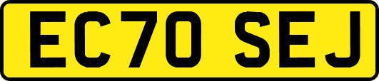 EC70SEJ