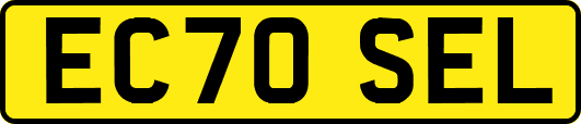 EC70SEL