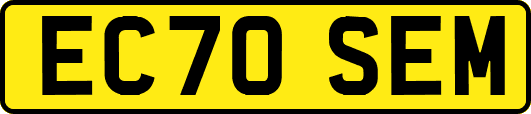 EC70SEM