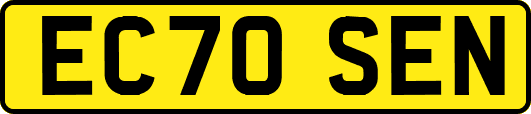 EC70SEN