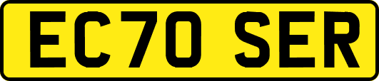 EC70SER