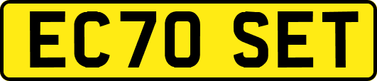 EC70SET