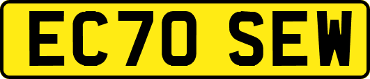EC70SEW